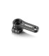 ALU CLAMP SERVO HORN - KO PROPO, SANWA - OFFSET 1- - E1rc.com