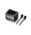 HUDY PROFESSIONAL BULKHEAD ALIGNMENT TOOL 17MM