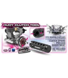 HUDY ON-ROAD CLUTCH SPRING TOOL