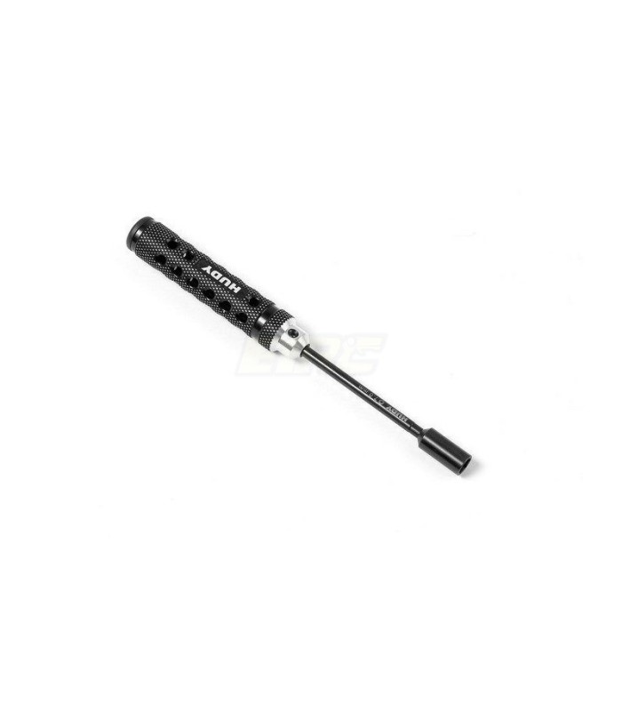 LIMITED EDITION - SOCKET DRIVER 7.0 MM - E1rc.com