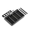 HUDY ALU TRAY FOR 1/10 OFF-ROAD DIFF & SHOCKS