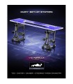 HUDY SET UP STATION FOR 1/10 FORMULA CARS