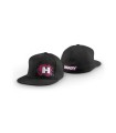 GORRA HUDY FLAT (S-M)