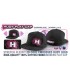 GORRA HUDY FLAT (S-M) - E1rc.com