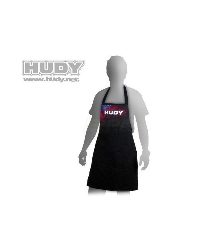 HUDY PIT DELANTAL - E1rc.com