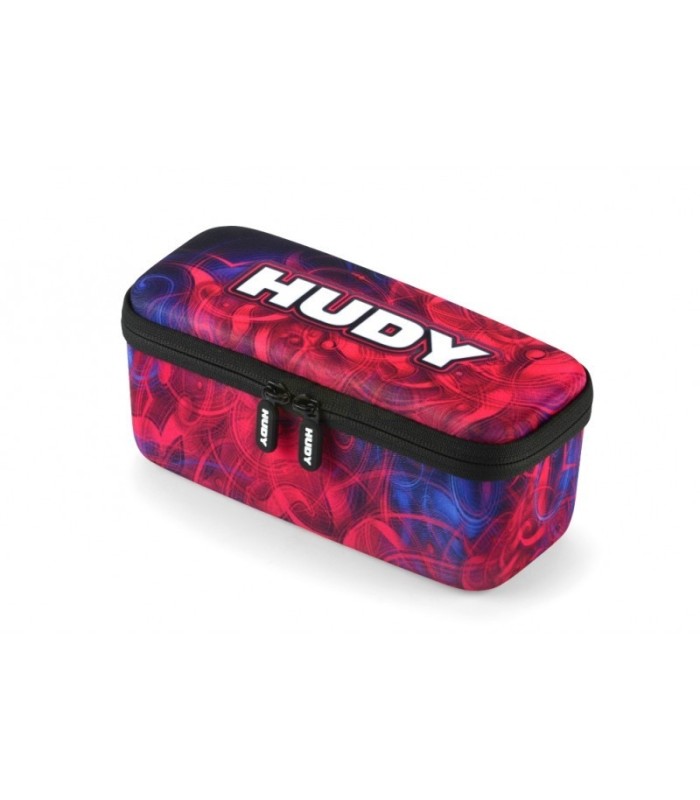 HUDY HARD CASE - 215x90x85MM - ACCESSORIES / AIR V - E1rc.com