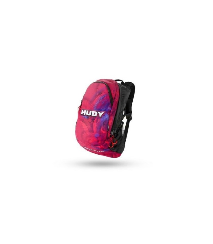 HUDY TEAM RUCKSACK - V2