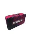 HUDY HARD CASE - 540x305x175MM - 1/8 ON-ROAD CAR