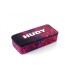 HUDY HARD CASE - 455x200x119MM - 1/10 FORMULA - E1rc.com