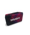 HUDY HARD CASE - 343x195x99MM - 1/12 PAN CAR