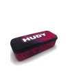 HUDY HARD CASE - 325x125x89MM - STARTER BOX ON-ROA