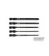 SET OF POWER TOOL TIPS 2.0, 2.5, 3.00MM + 4.0, 5.8 - E1rc.com