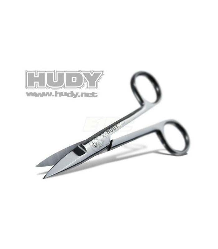 HUDY PROFFESIONAL BODY SCISSORS - E1rc.com