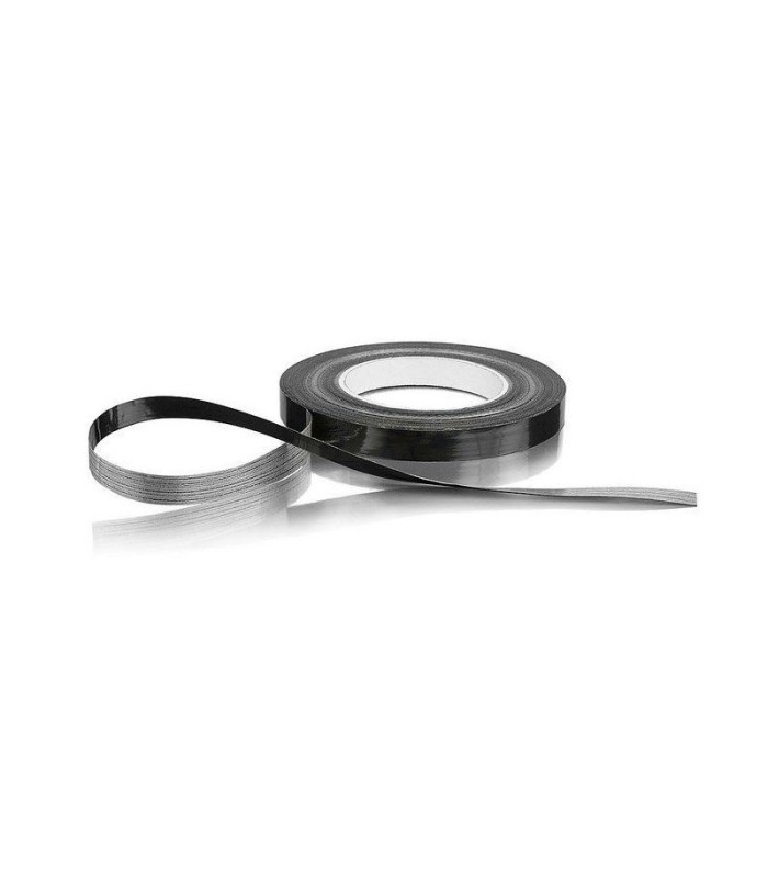 HUDY FIBRE-REINFORCED TAPE - BLACK - E1rc.com