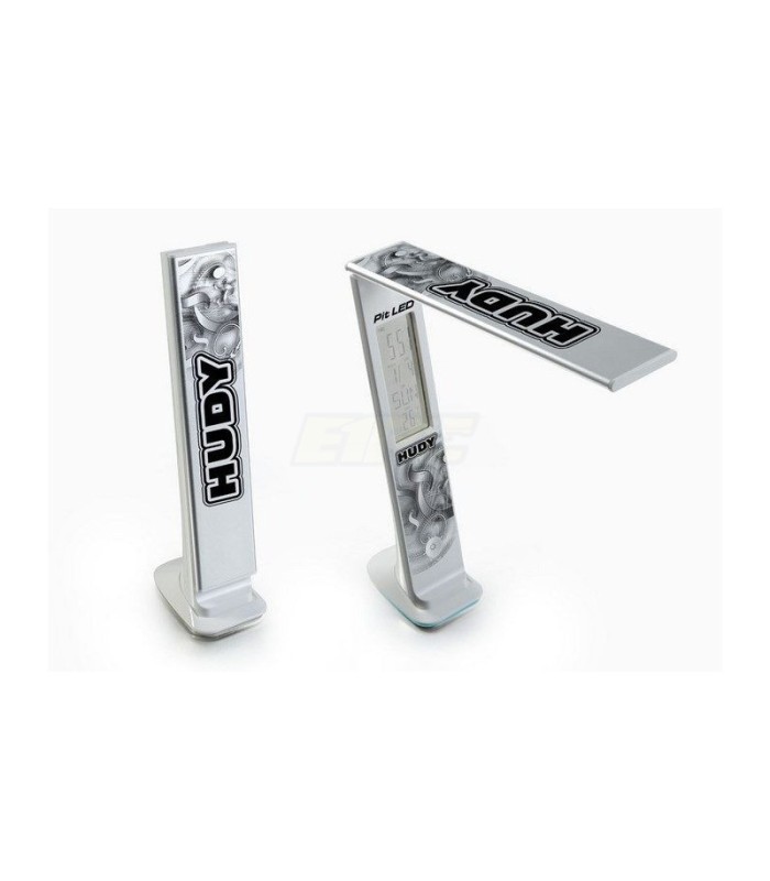 HUDY PIT LED - E1rc.com