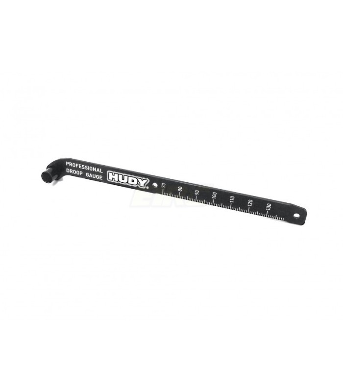 HUDY DROOP GAUGE 70~140MM - E1rc.com