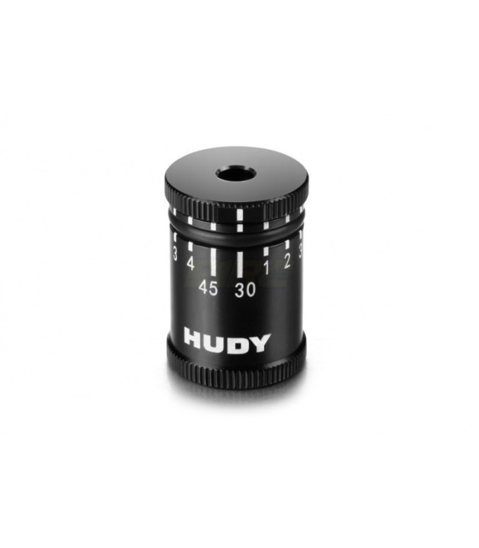 HUDY ADJUSTABLE RIDE HEIGHT GAUGE 30-45MM - E1rc.com
