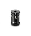 HUDY ADJUSTABLE RIDE HEIGHT GAUGE 30-45MM
