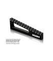 CHASSIS RIDE HEIGHT GAUGE 17MM TO 30MM FOR 1/8 & 1