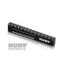 ULTRA-FINE CHASSIS DROOP GAUGE 4.0-6.6MM - E1rc.com