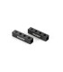 CHASSIS DROOP GAUGE SUPPORT BLOCKS (20 MM) FOR 1/8 - E1rc.com