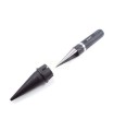 REAMER FOR LEXAN BODIES 0-18 MM + COVER
