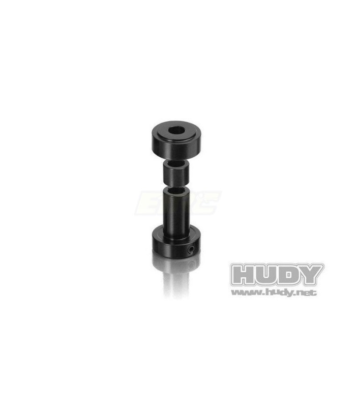 BEARING PRESSER ADAPTER FOR .12 ENGINE - SET - E1rc.com