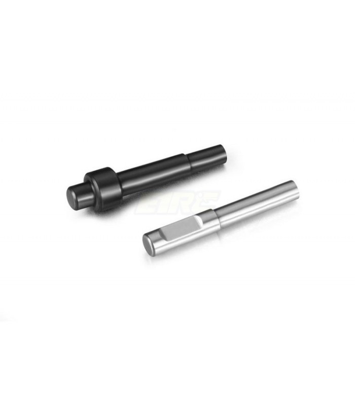 EJECTOR PIVOT PIN & ALTERNATING PIVOT 2.5MM - E1rc.com