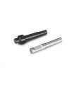 EJECTOR PIVOT PIN & ALTERNATING PIVOT 2.5MM