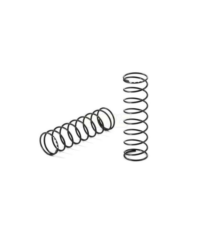 MUELLES DELANTEROS SPRING 69MM - 4 DOTS (2) - E1rc.com