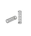 MUELLES DELANTEROS SPRING 69MM - 4 DOTS (2)