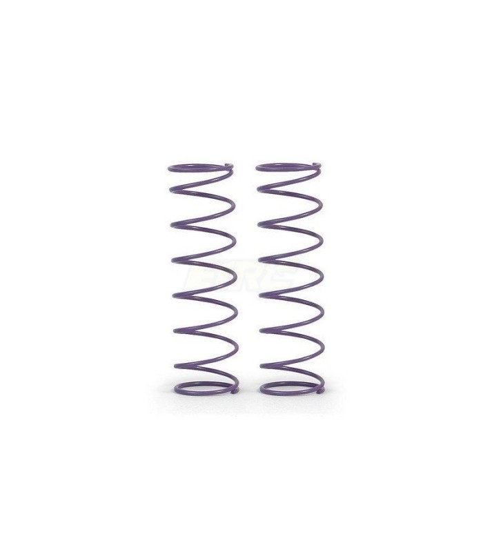 SET MUELLES TRASEROS C-0.65 - VIOLETA (2) - E1rc.com