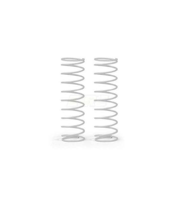 SET MUELLES TRASEROS C-0.47 - BLANCO (2) - E1rc.com