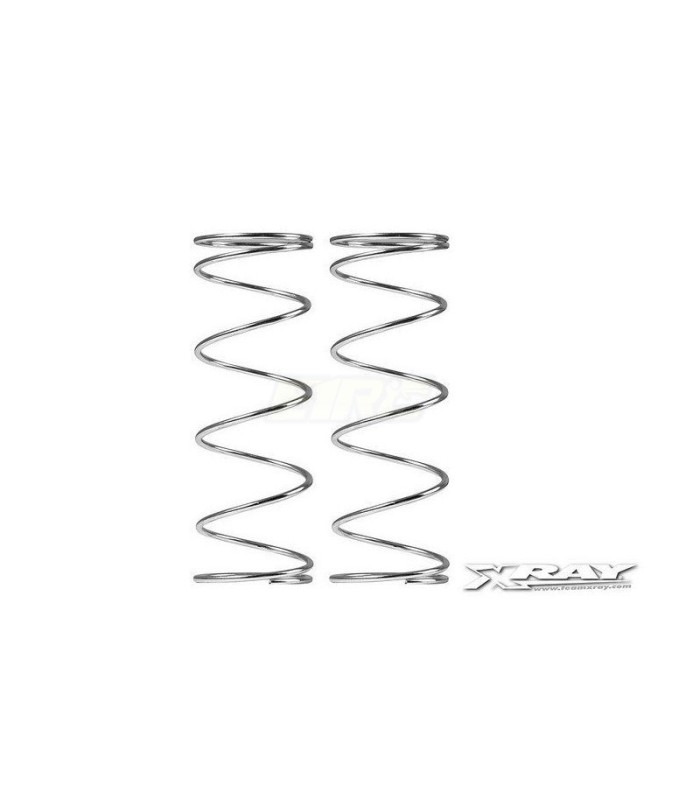 MUELLES DELAN. PROG. SOFT MEDIOS 2 STRIPES. - E1rc.com