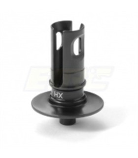 EJE ACERO SALIDA DIFERENCIAL LARGO