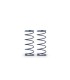 SET DE MUELLES DELAN C 0.80 - GRIS/AZUL (2) - E1rc.com