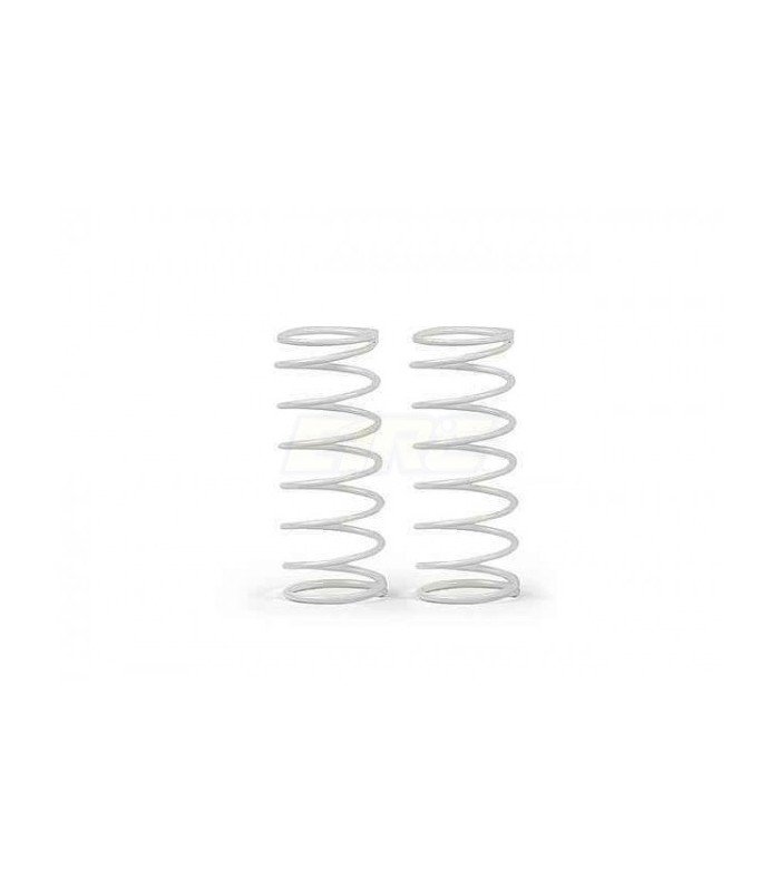 SET DE MUELLES DELAN. C 0.65 - BLANCOS (2) - E1rc.com