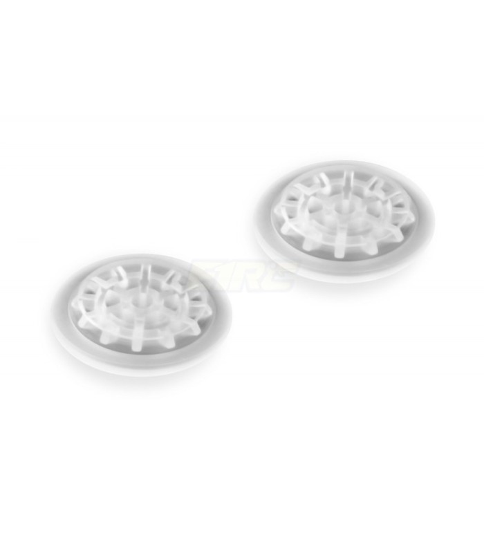 MEMBRANAS XB8 SHOCK - SOFT (4) GTX XB19 - E1rc.com