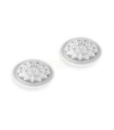 MEMBRANAS XB8 SHOCK - SOFT (4) GTX XB19