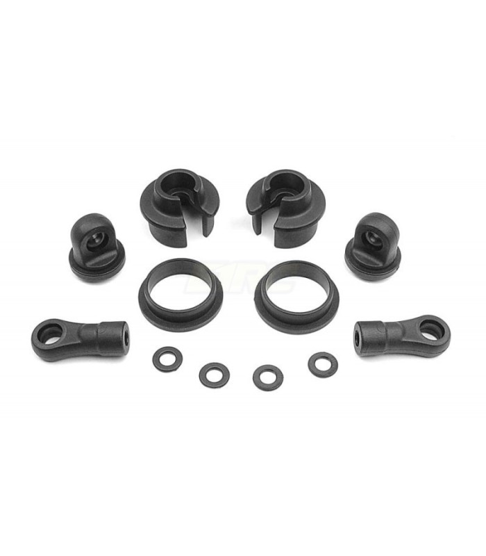 COMPOSITE FRAME SHOCK PARTS - E1rc.com