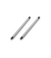 REAR LOWER OUTER PIVOT PIN (2)
