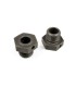 HEXAGONO DE RUEDA OFFSET "+2MM" - ENDURECIDO (2) - E1rc.com