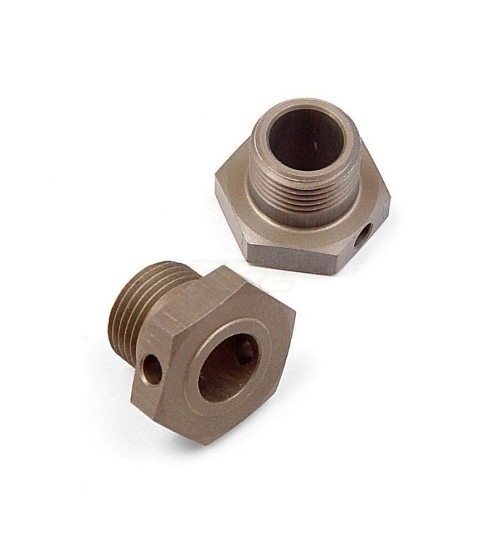 HEXAGONO DE RUEDA ALUM. (2) - E1rc.com