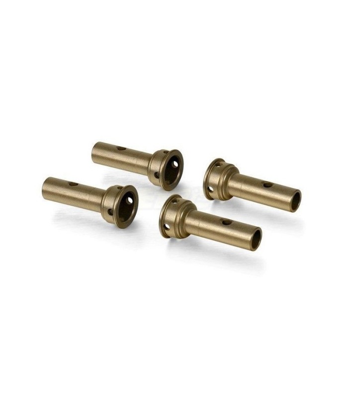 EJE CVD RUEDA OPCIONAL ALUM. - E1rc.com