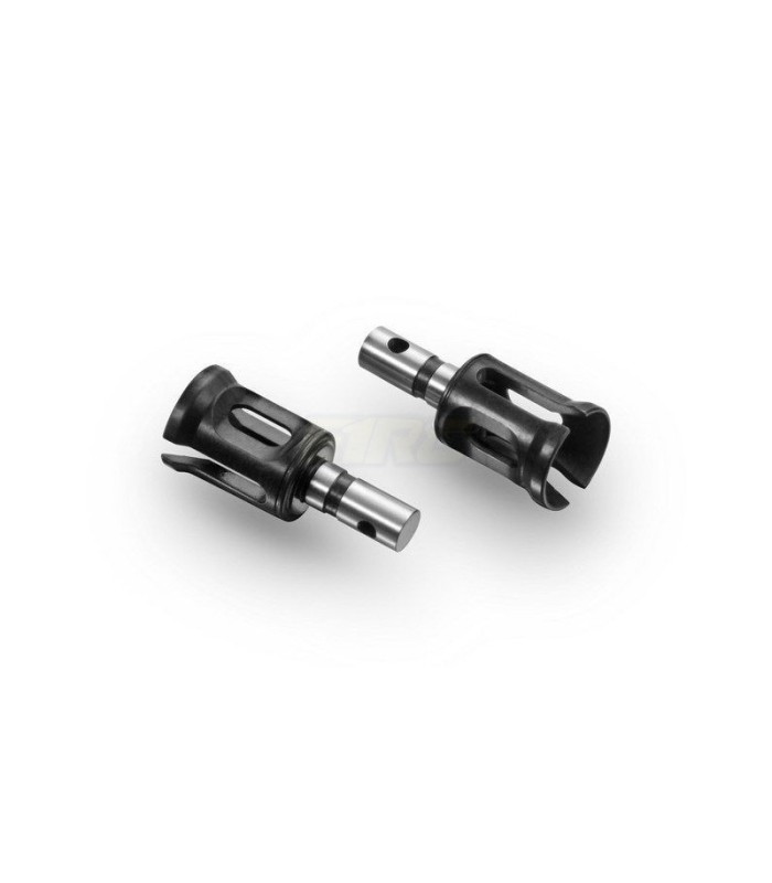ADAPTADOR EXTERIOR DIFERENCIAL ACTIVO - LIGERO - H - E1rc.com