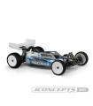Carroceria F2 Jconcepts F2 B6.4/D turf wing