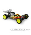 Carroceria P2 Jconcepts B6.4/D turf wing