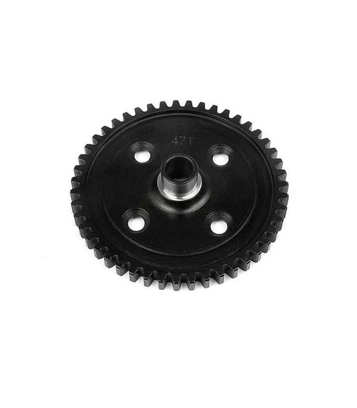 CORONA DIFERENCIAL CENTRAL 47T - E1rc.com