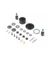 DIFFERENTIAL 46T - MATCHED FOR 13T PINION GEAR - S