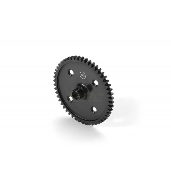 CORONA DIFERENCIAL CENTRAL 50T - LARGO - E1rc.com